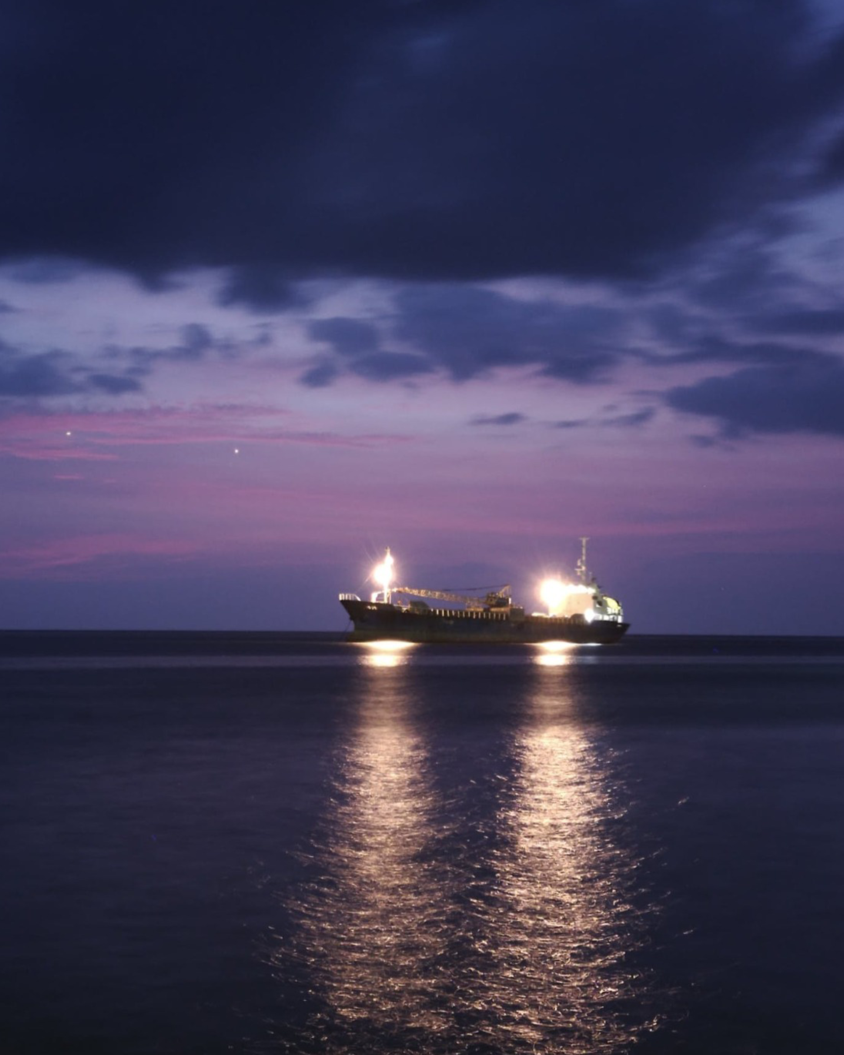 4subsea offshore operations